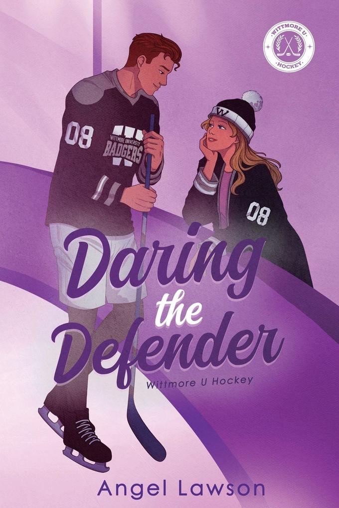 Daring the Defender