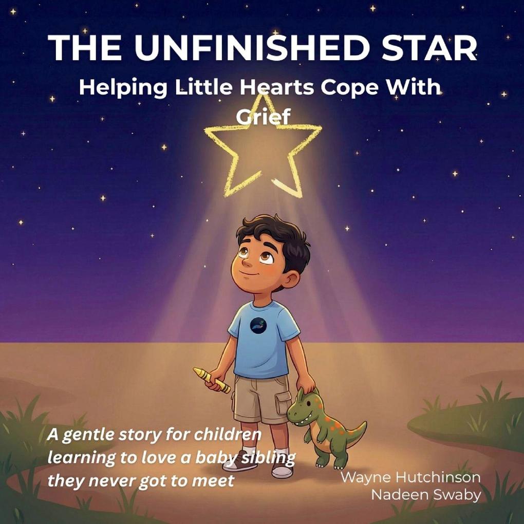 The Unfinished Star