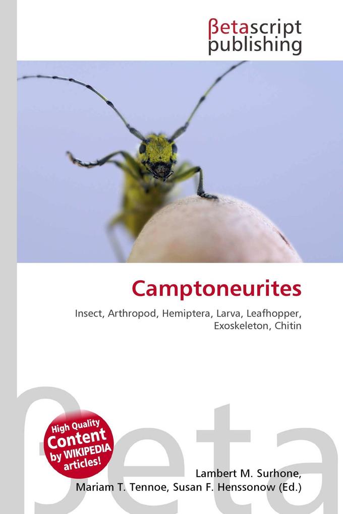 Camptoneurites