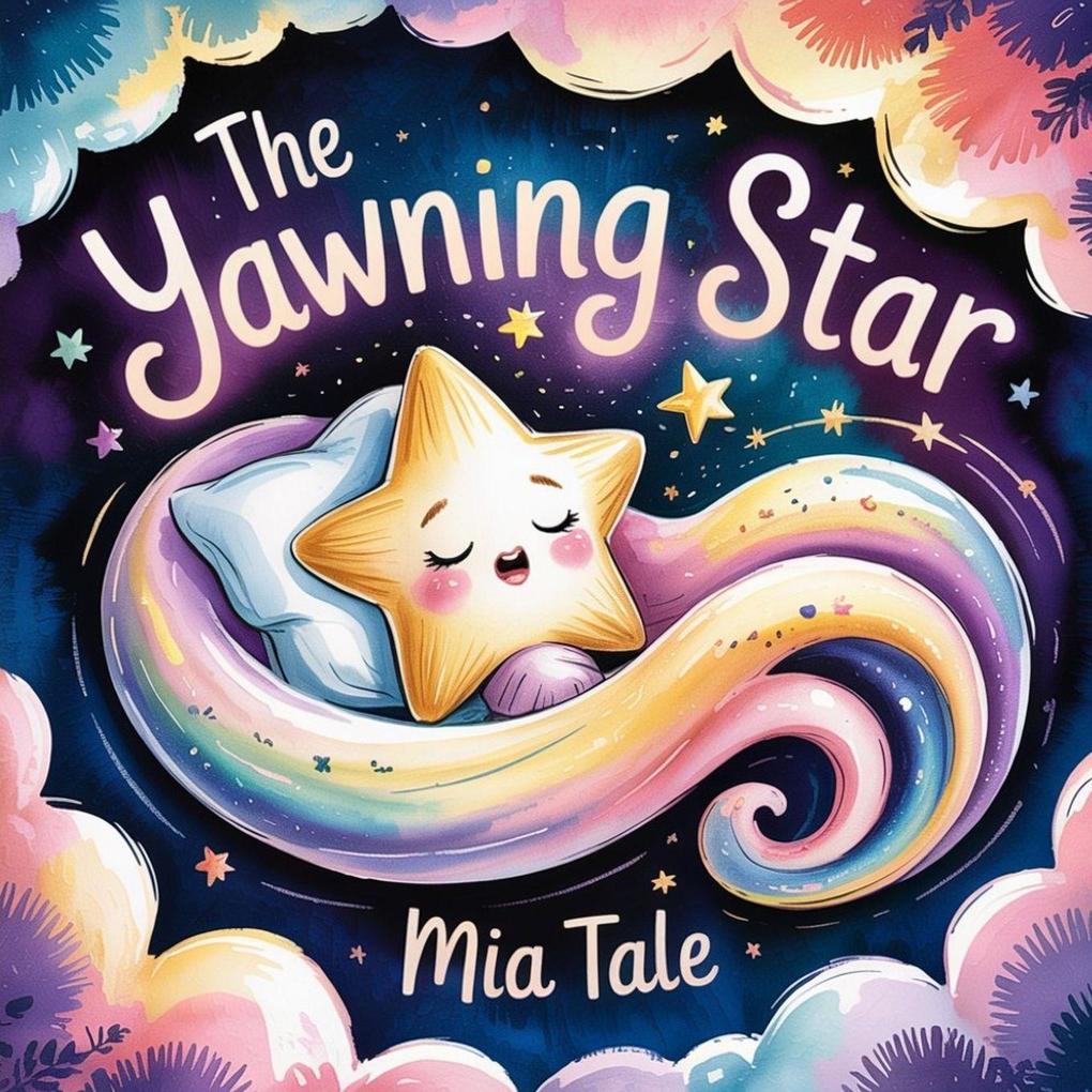 The Yawning Star