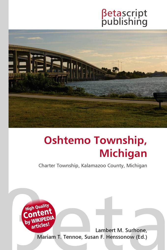 Oshtemo Township Michigan