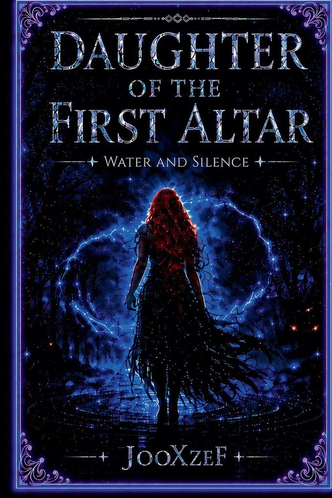 Daughter of the First Altar