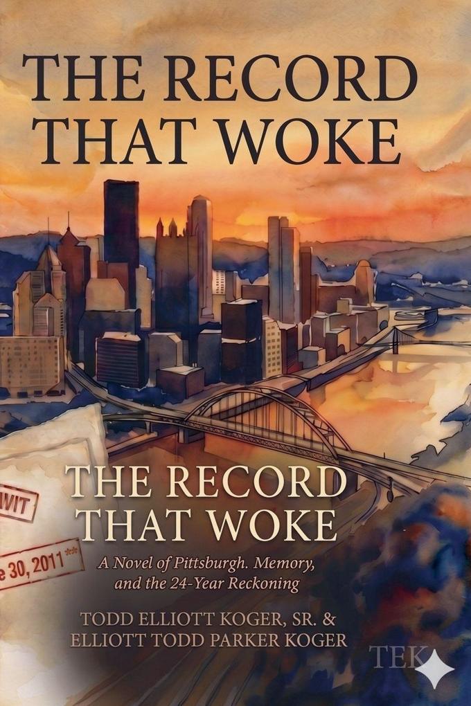 The Record That Woke