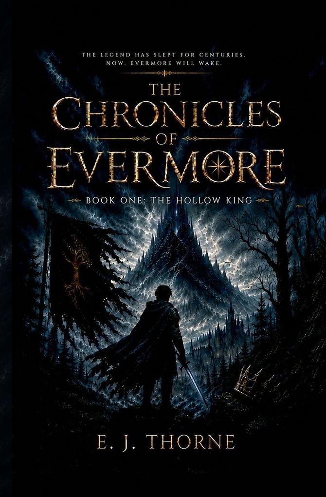 The Chronicles Of Evermore Book 1
