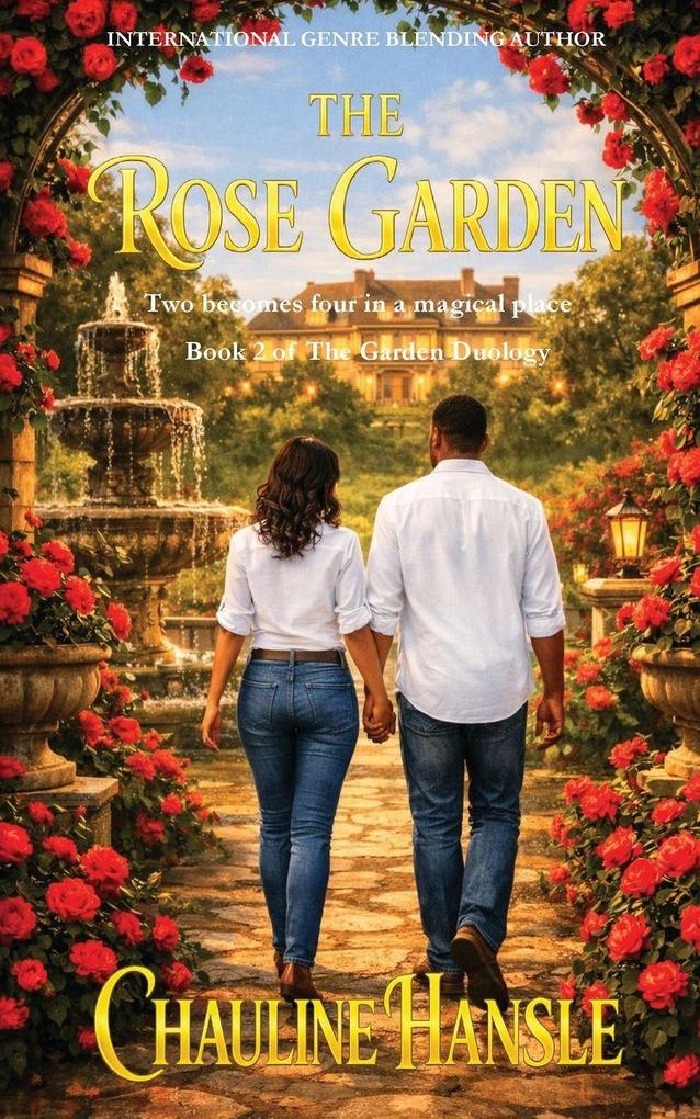 The Rose Garden
