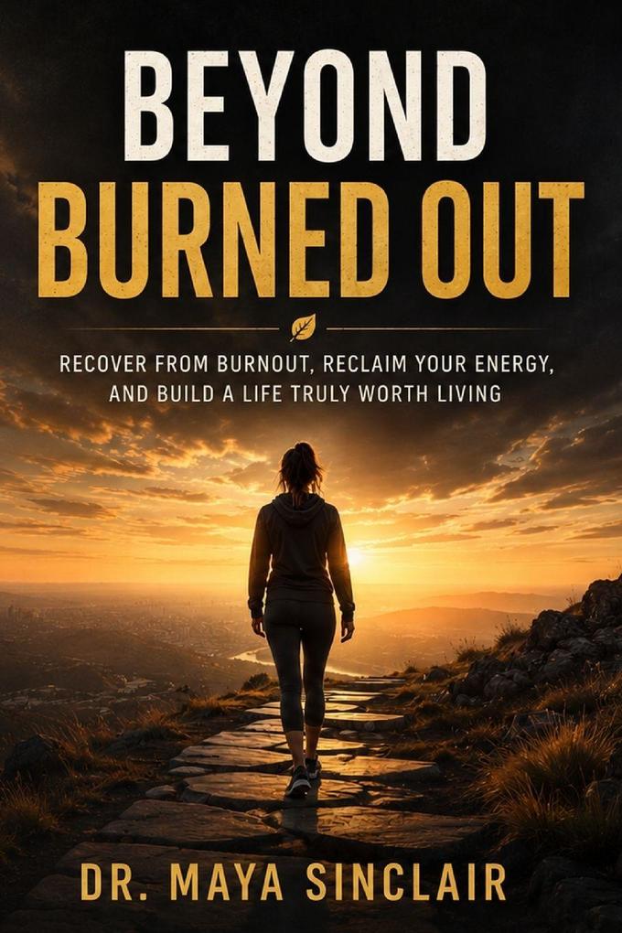 Beyond Burned Out