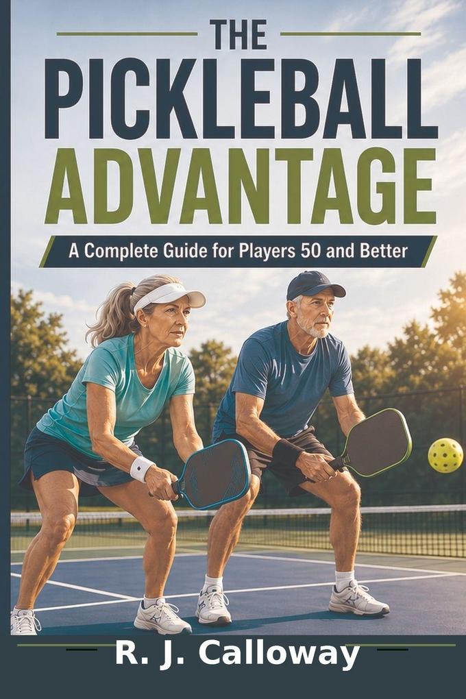 The Pickleball Advantage