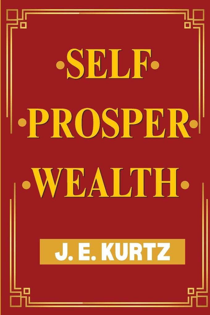 Self Prosper Wealth