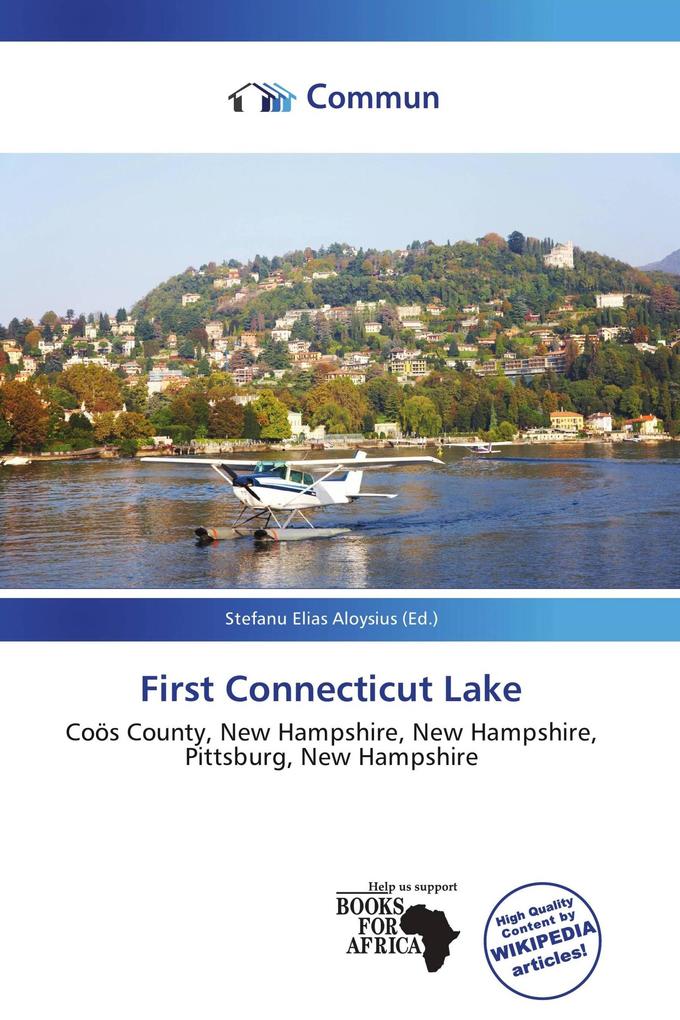 First Connecticut Lake