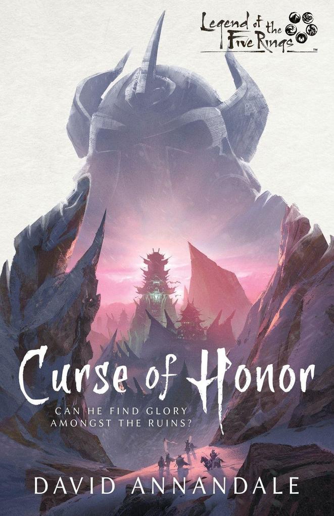 Curse of Honor