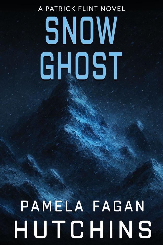 Snow Ghost