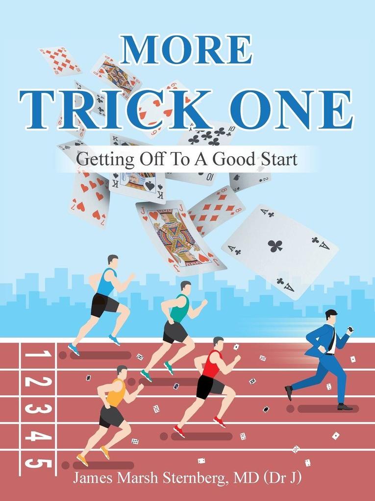 More TRICK ONE