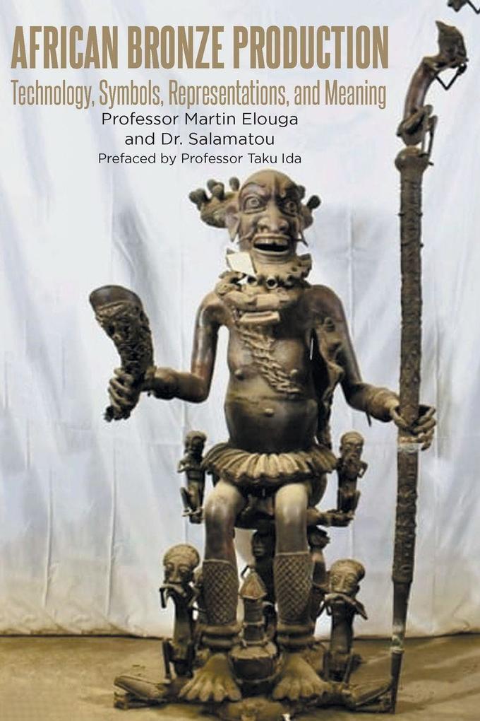 African Bronze Production