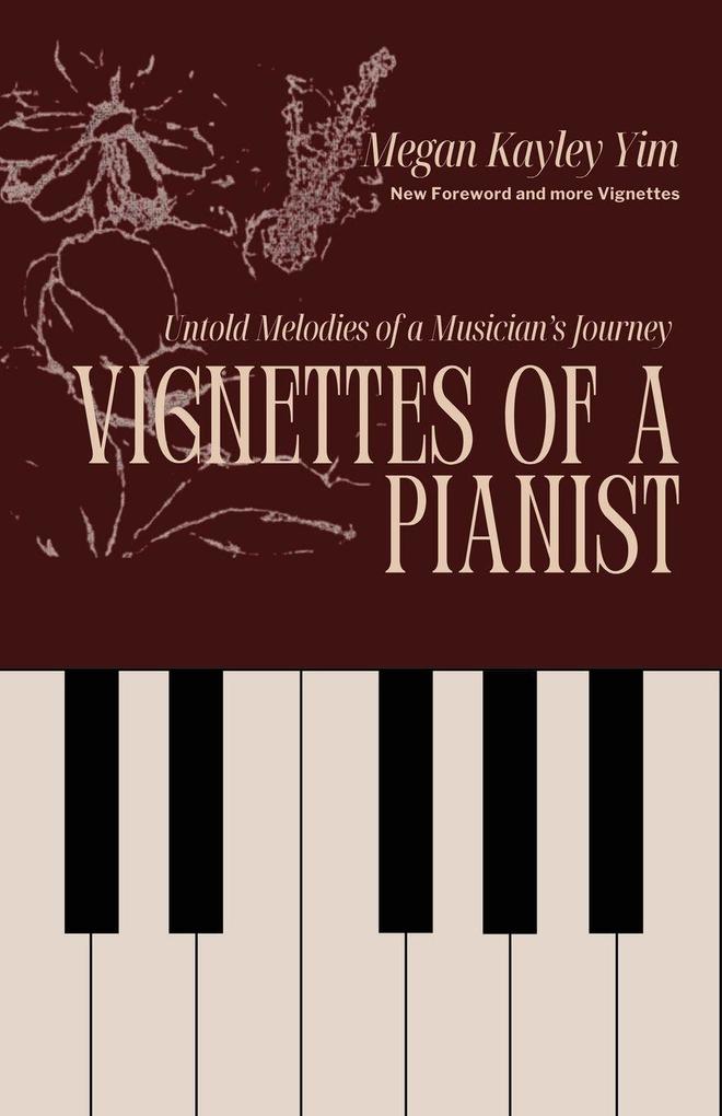 Vignettes Of A Pianist