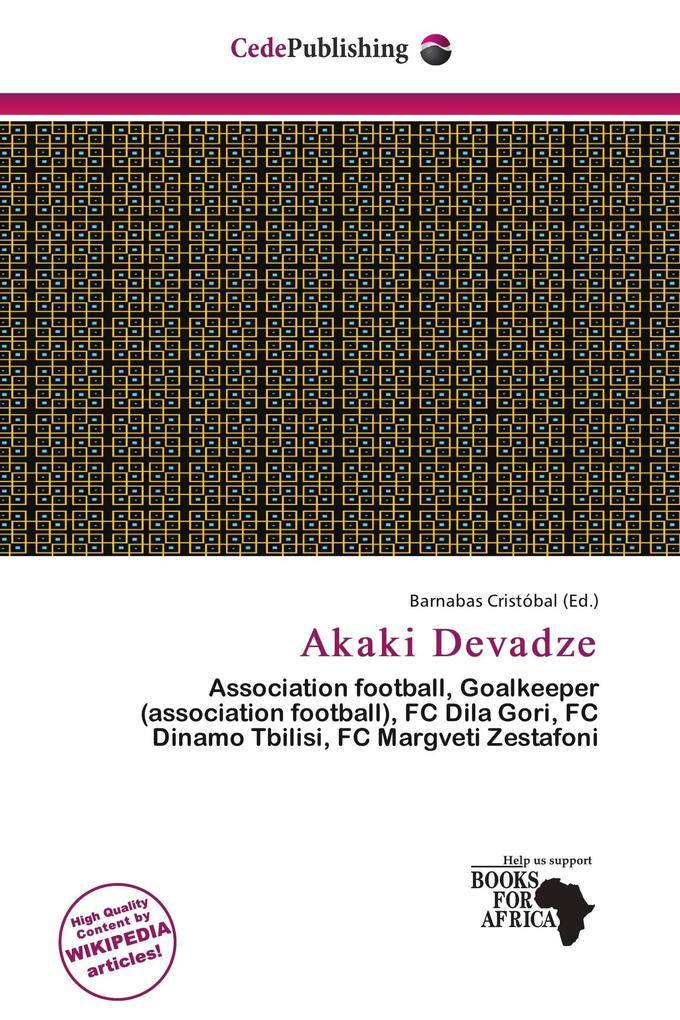 Akaki Devadze