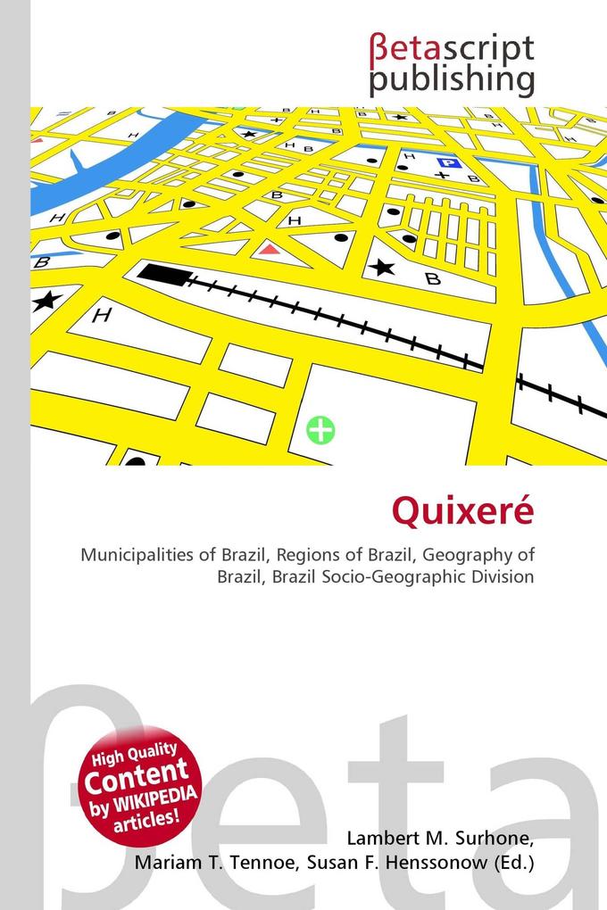 Quixeré