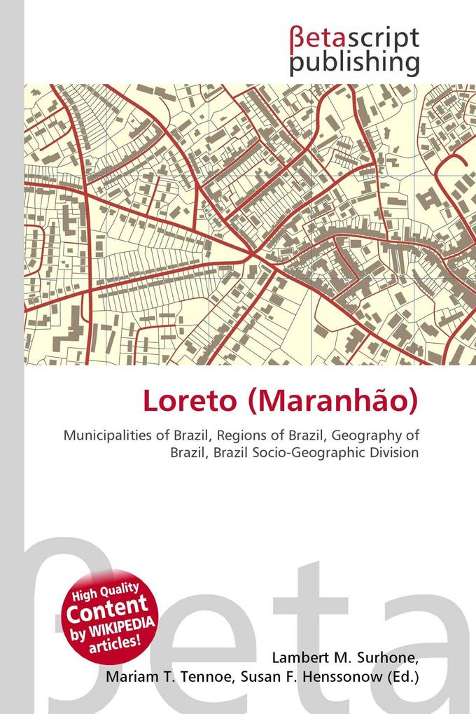 Loreto (Maranhão)
