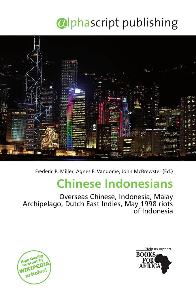 Chinese Indonesians