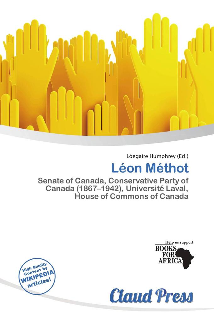 Léon Méthot