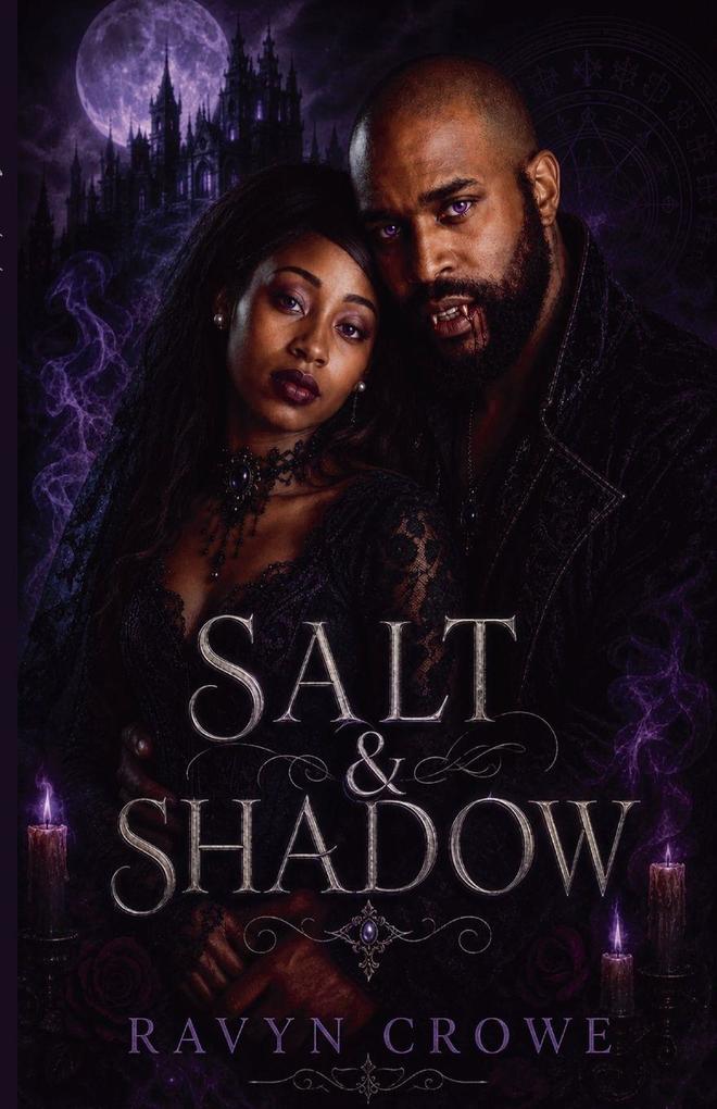 Salt & Shadow