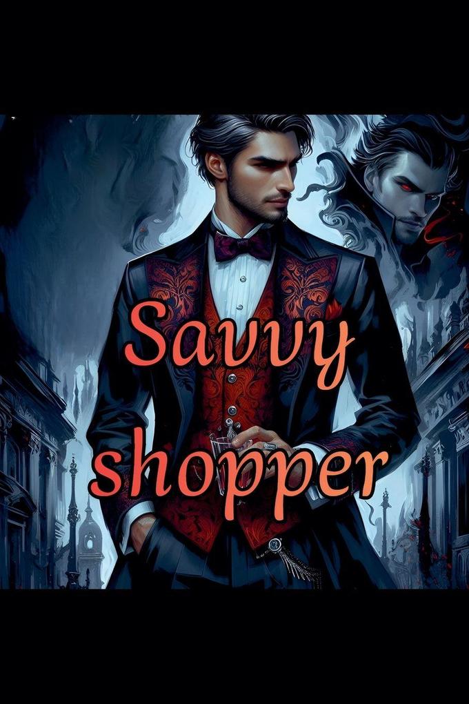 Savvy Shopper
