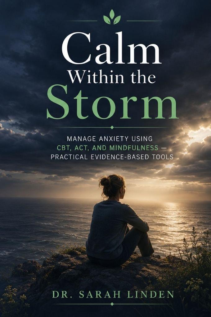 Calm Within the Storm