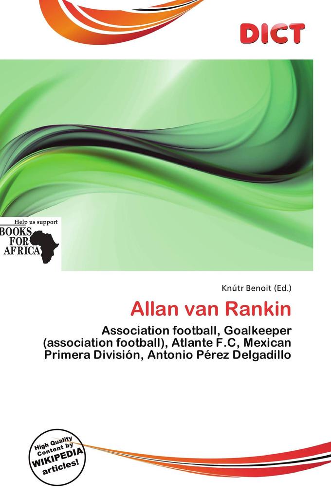 Allan van Rankin