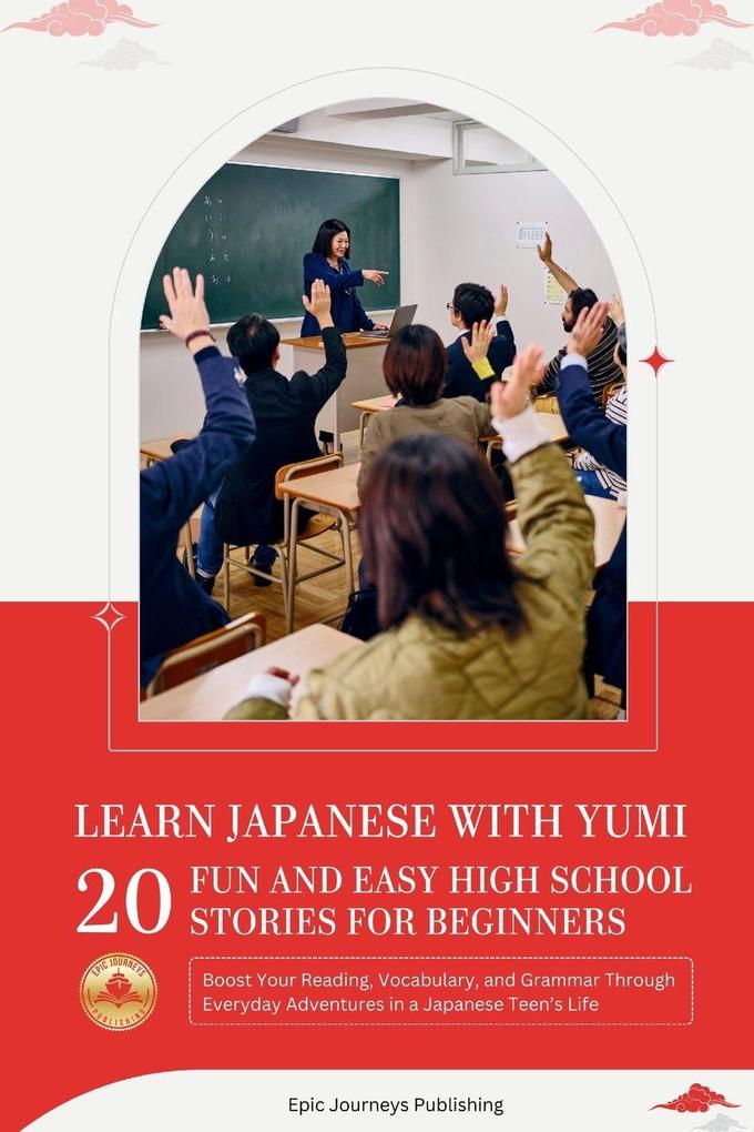Learn Japanese With Yumi