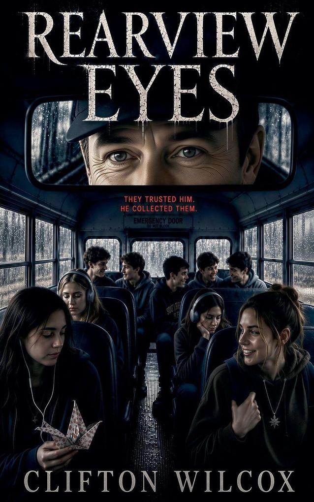 Rearview Eyes