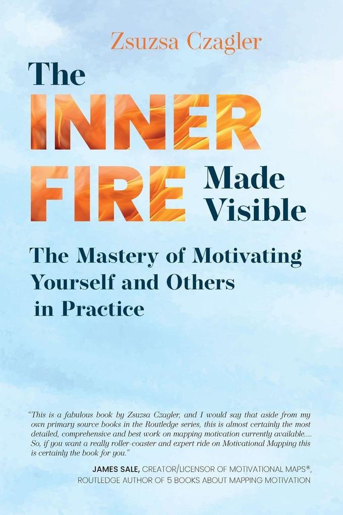 The Inner Fire Made Visible