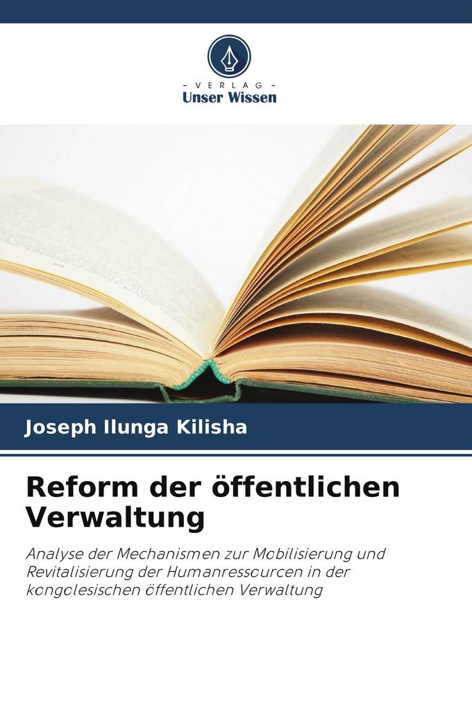 Reform der öffentlichen Verwaltung