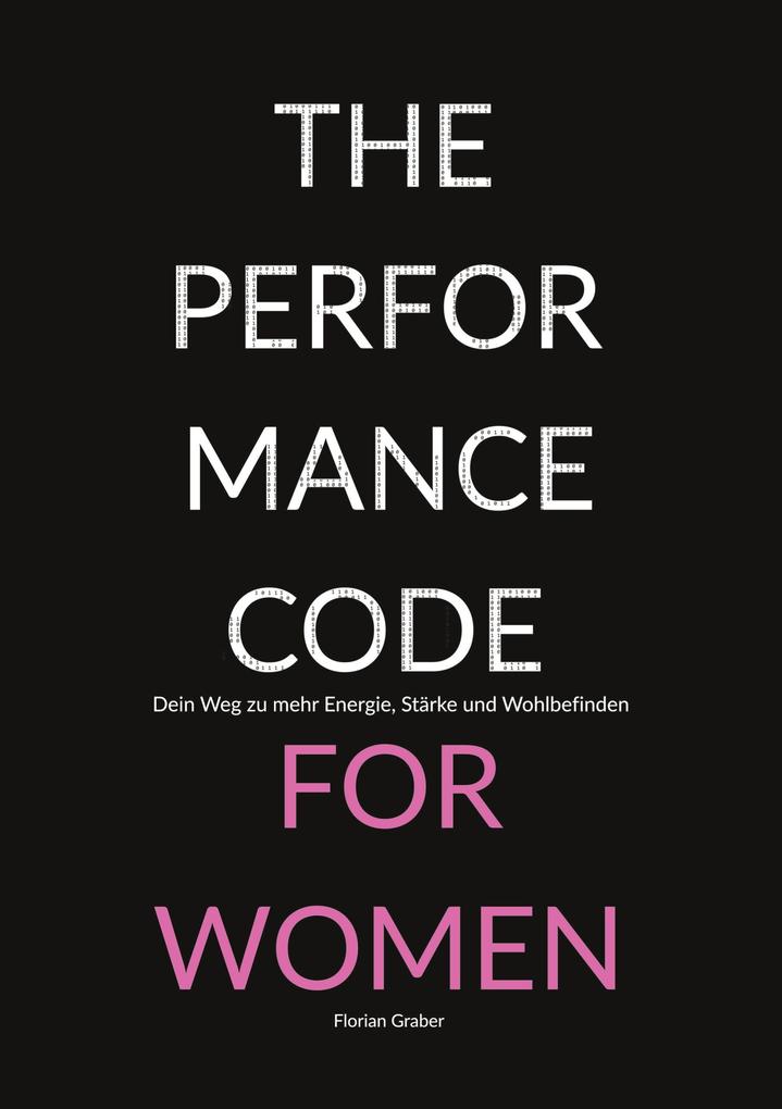 The Performance Code for Women