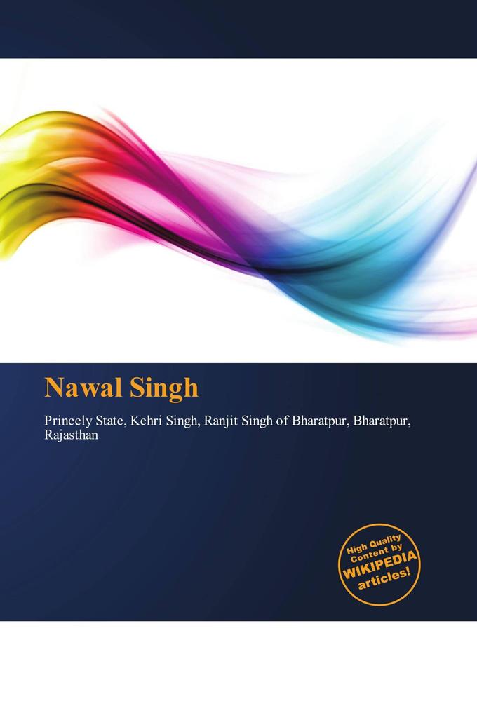 Nawal Singh
