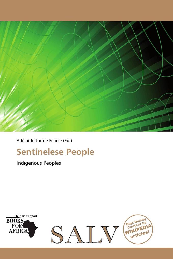 Sentinelese People