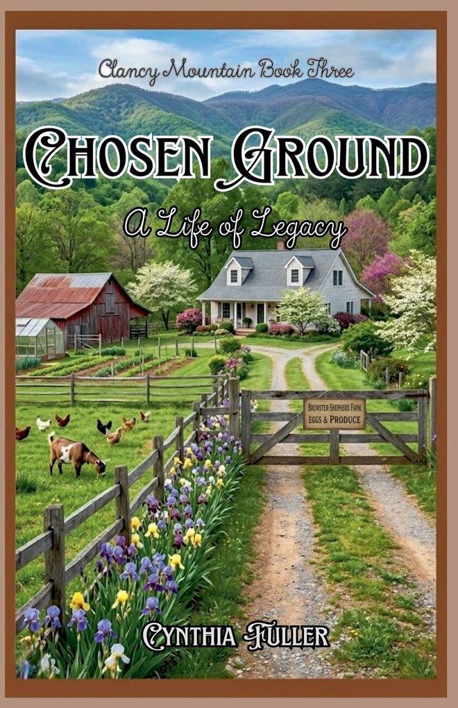 Chosen Ground
