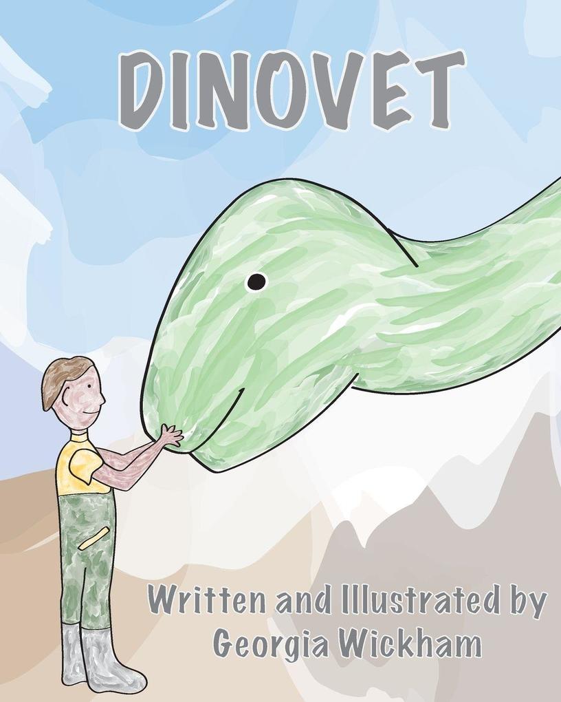 Dinovet
