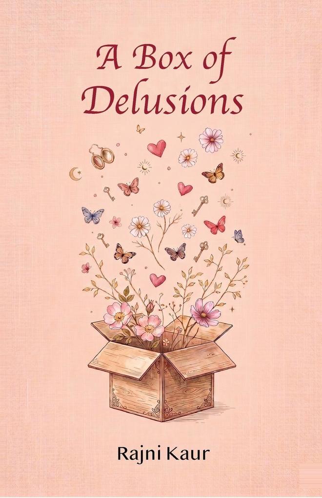 A Box Of Delusions