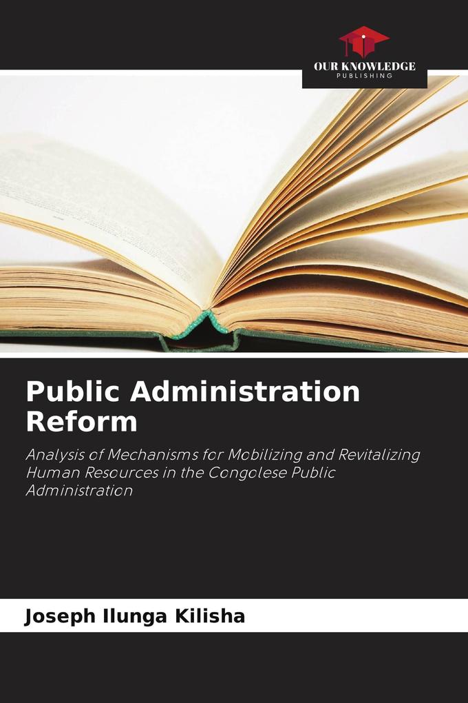 Public Administration Reform