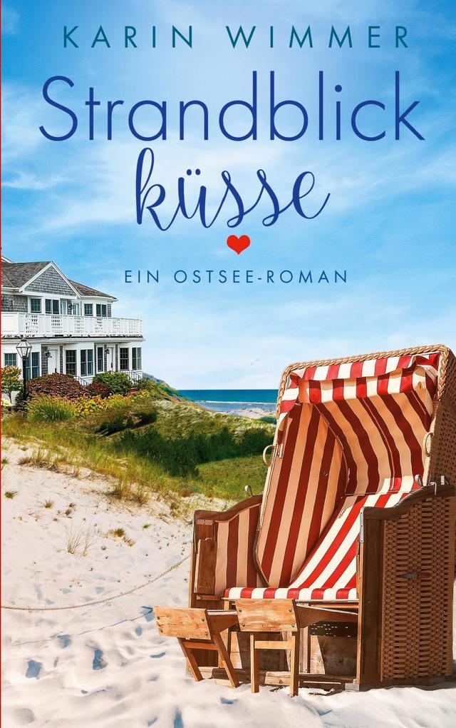 Strandblickküsse