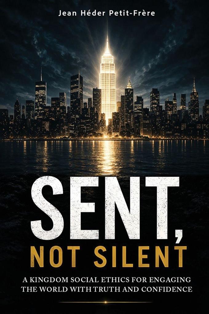 Sent Not Silent
