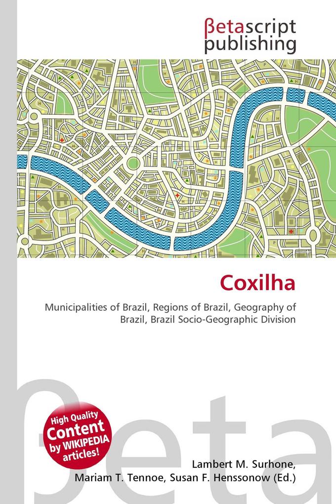 Coxilha