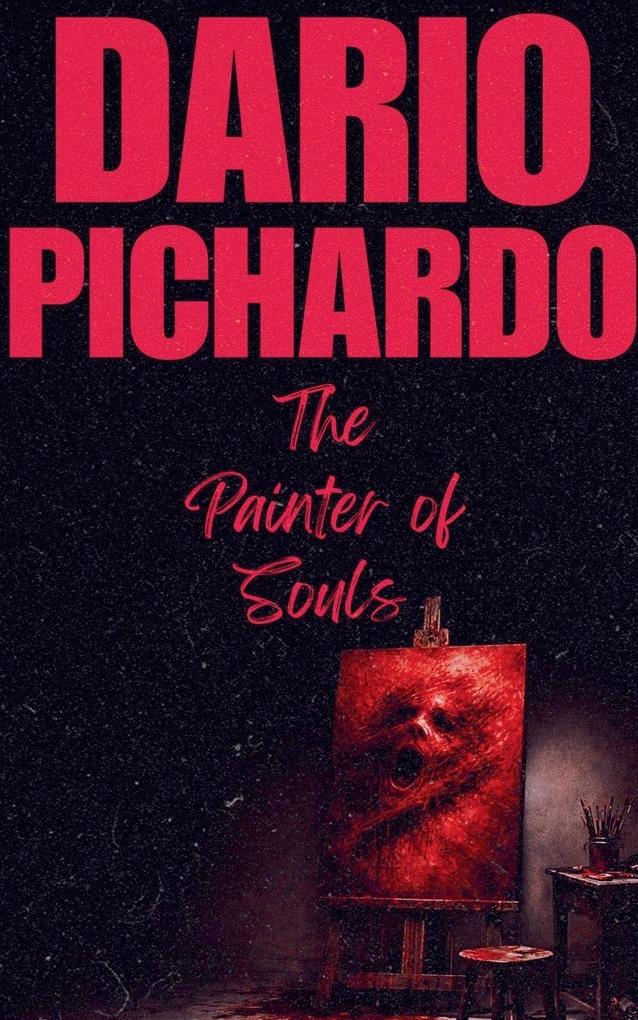 The Painter Of Souls