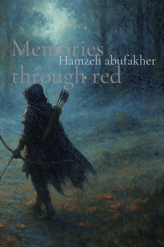 Memories through red