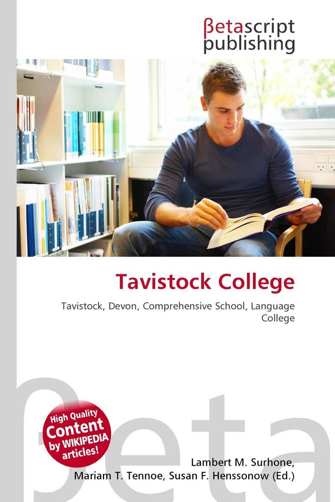Tavistock College