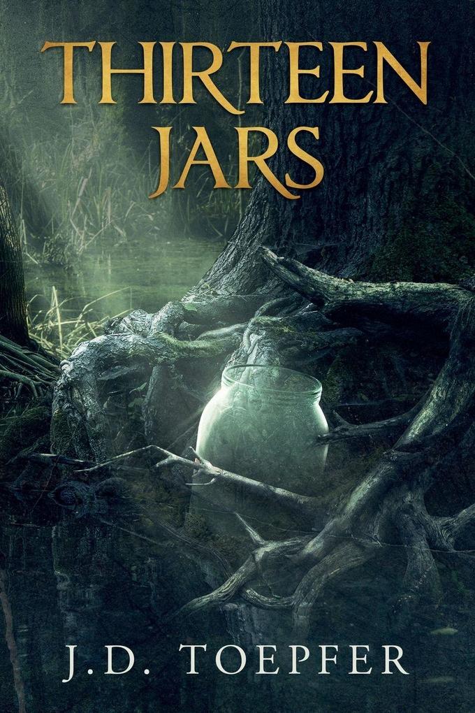 Thirteen Jars