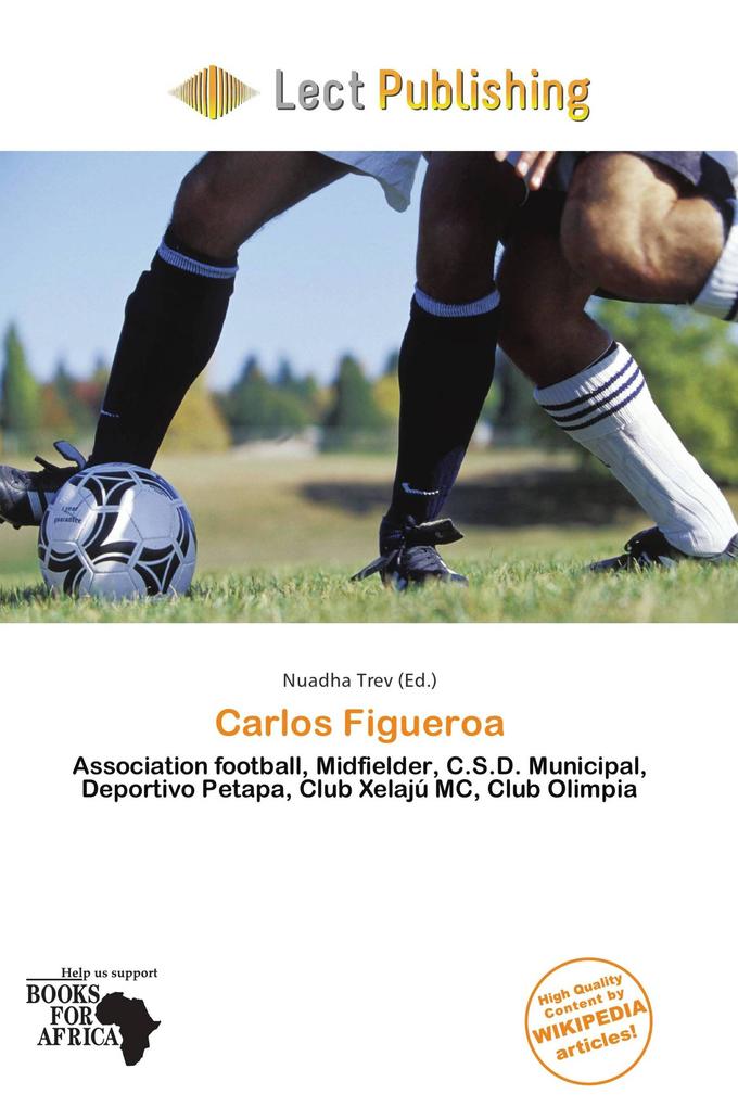 Carlos Figueroa