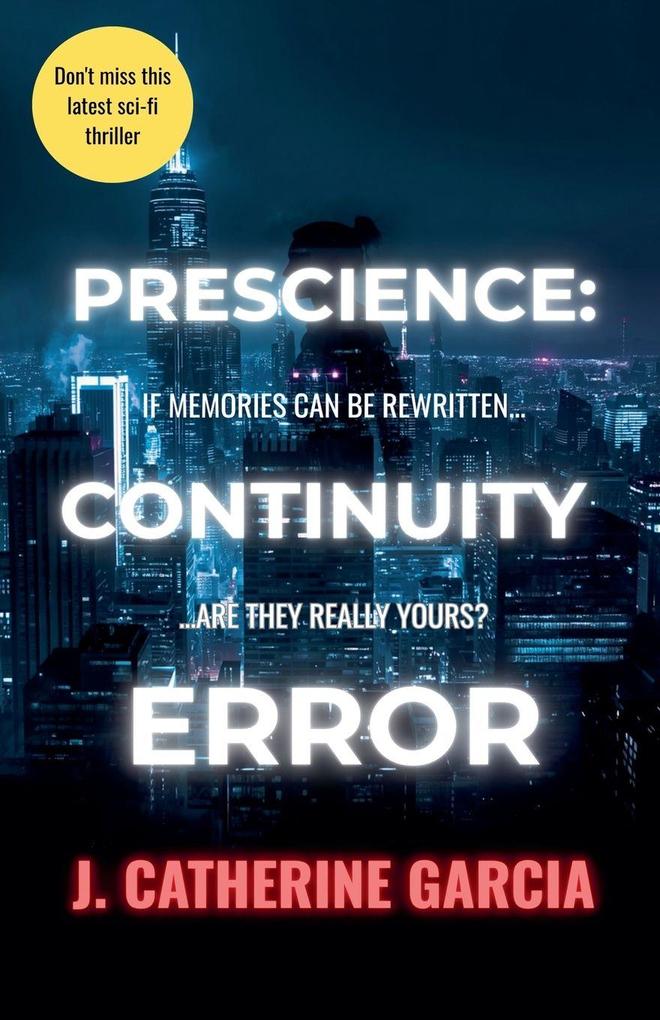 Prescience
