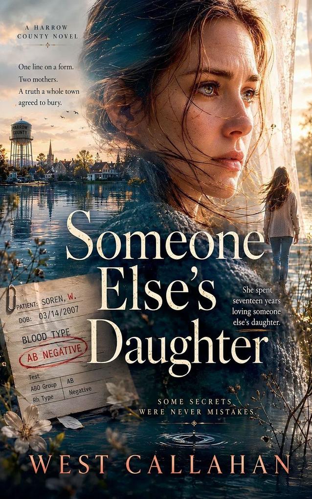 Someone Else's Daughter