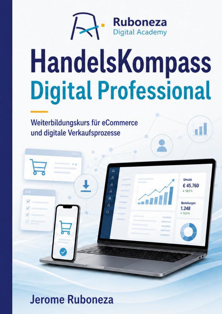 HandelsKompass Digital Professional