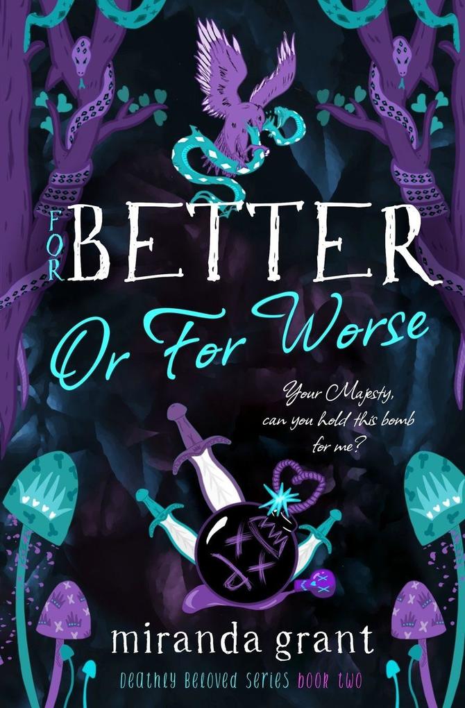For Better or For Worse